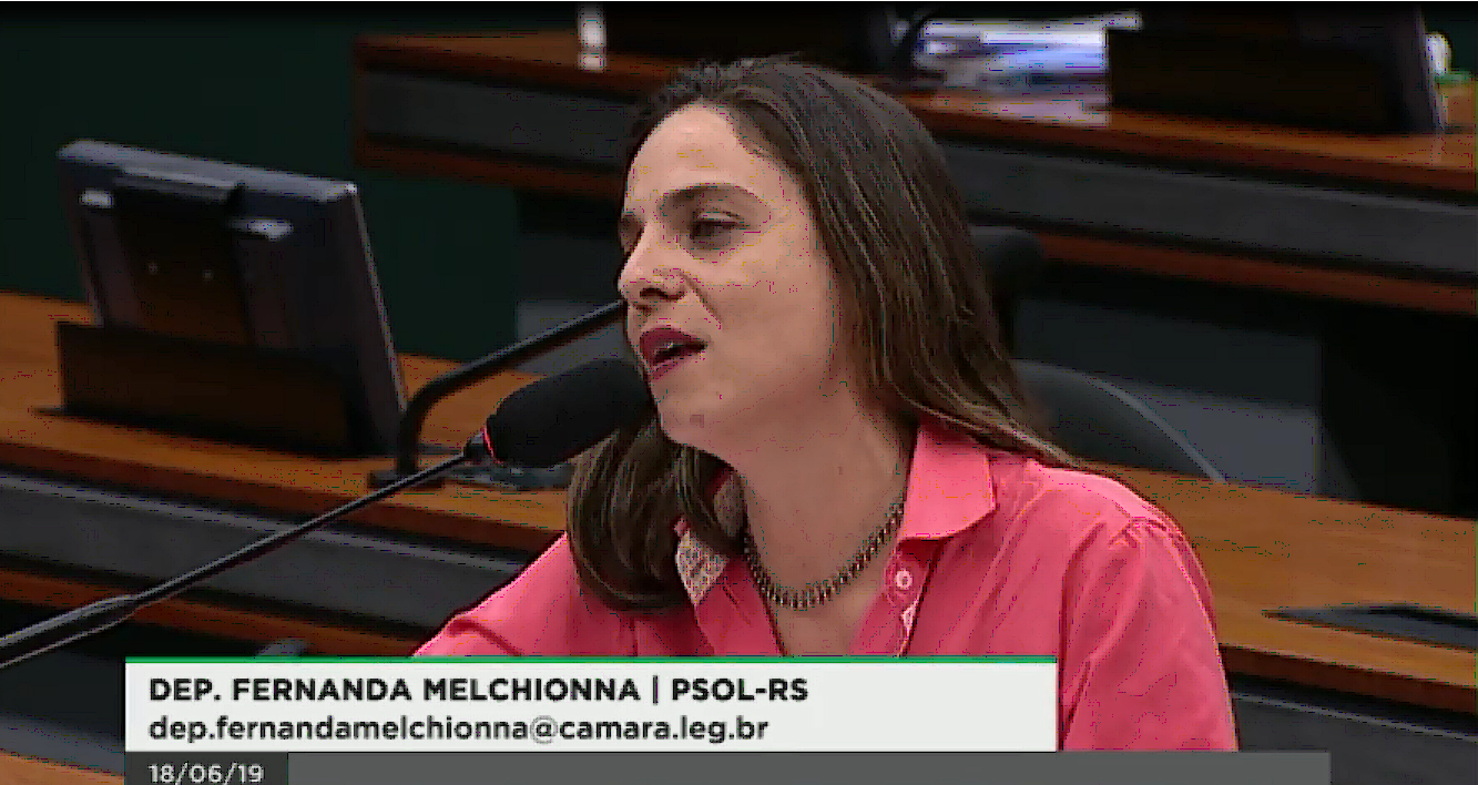 De ex-banqueiro à antifeminista: Fernanda enfrenta ministros do governo Bolsonaro