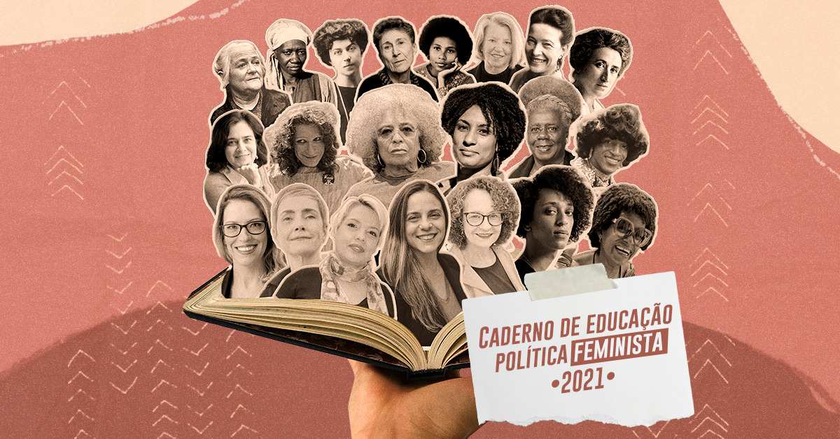 Caderno feminista