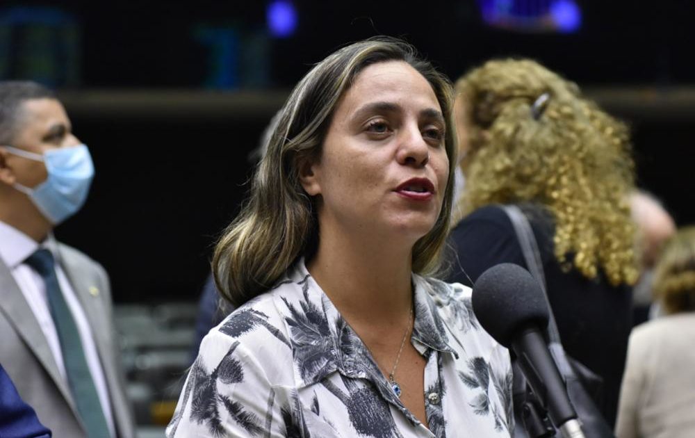 Em resposta ao Congresso Nacional, Fernanda Melchionna reafirma que não usou Orçamento Secreto