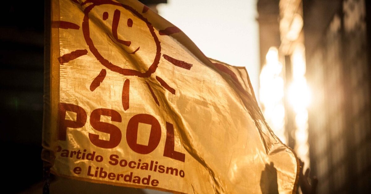 PSOL-RS decide sua posição no segundo turno gaúcho: “Nenhum voto em Onyx, derrotar Bolsonaro e o bolsonarismo com Lula presidente”