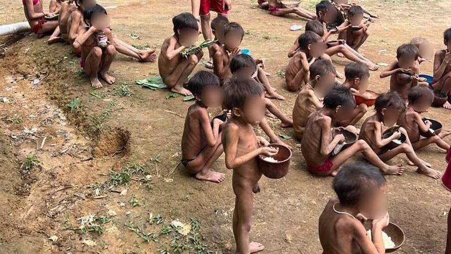 PSOL exige investigação rigorosa do MPF de Bolsonaro, Damares e Salles sobre crise humanitária dos Yanomami