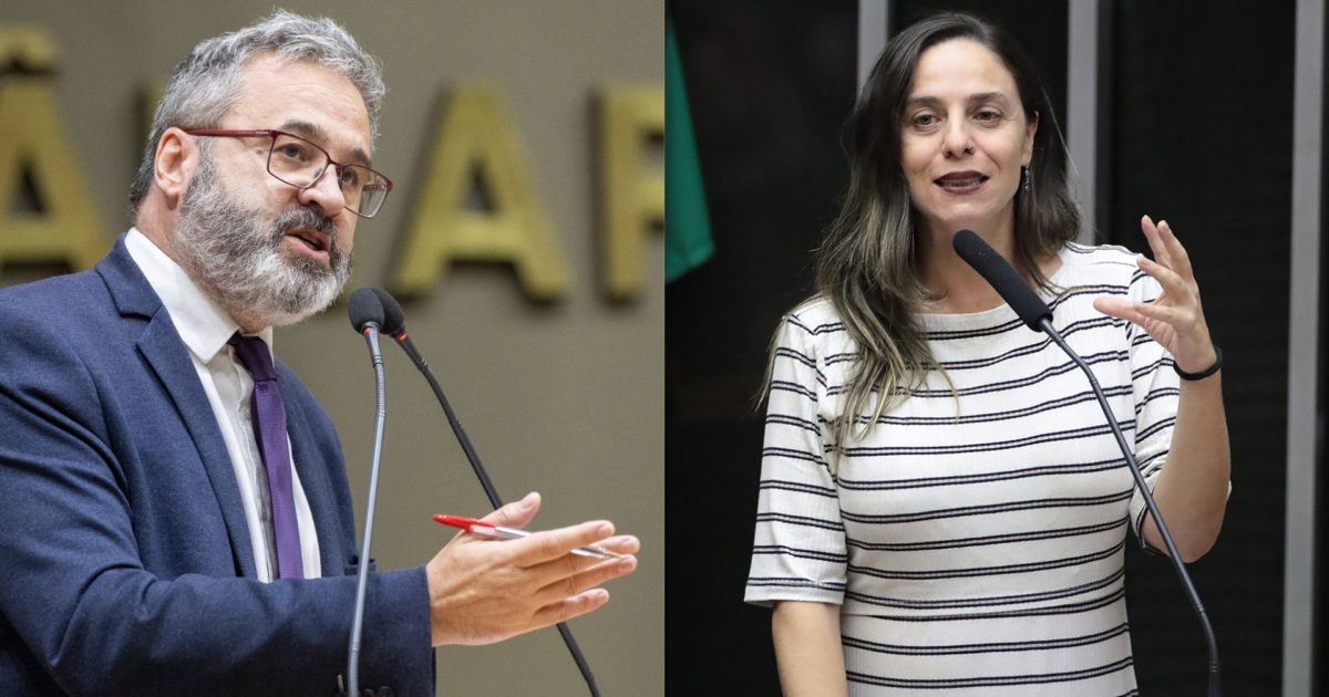 Auxílio Reconstrução: Fernanda Melchionna e Roberto Robaina acionam MP-RS para que prefeitura de Porto Alegre cadastre famílias atingidas imediatamente