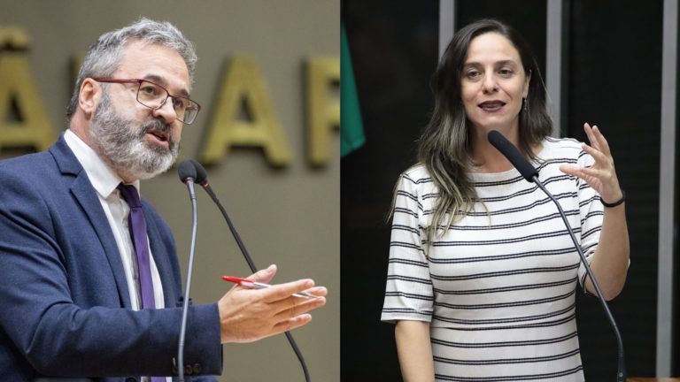 Auxílio Reconstrução: Fernanda Melchionna e Roberto Robaina acionam MP-RS para que prefeitura de Porto Alegre cadastre famílias atingidas imediatamente