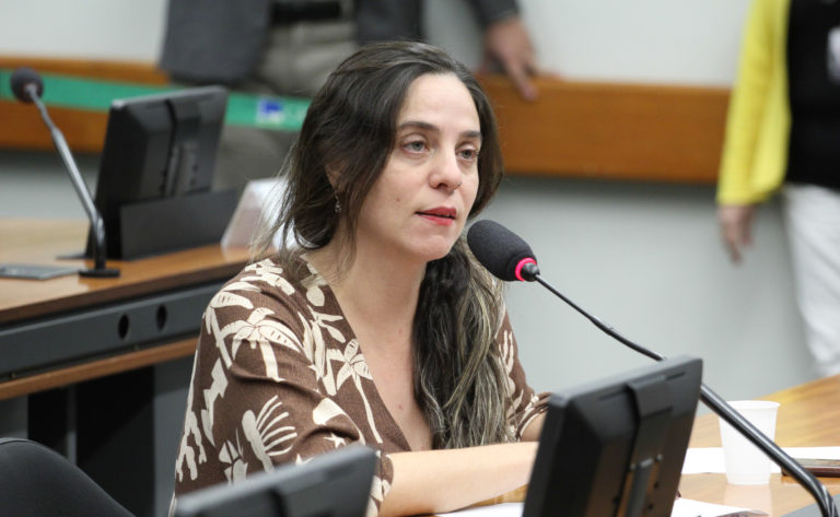 PL que revoga a Lei da Alienação Parental, de autoria de Fernanda Melchionna, é aprovado em comissão da Câmara dos Deputados