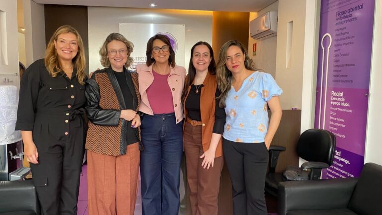 Comissão sobre feminicídios pede ao governo do RS ampliação de políticas públicas