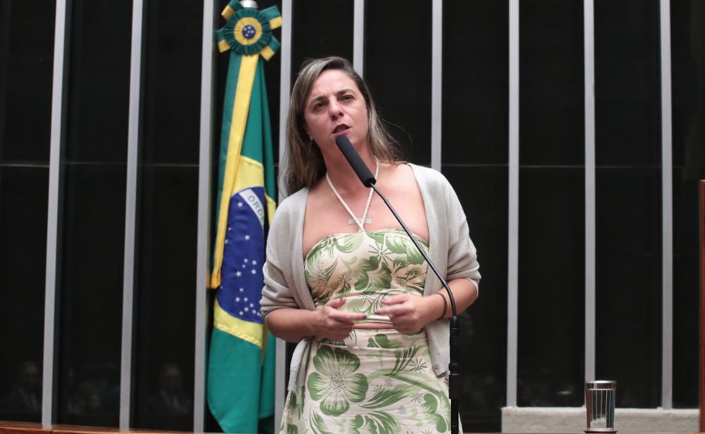 Banco Master: Fernanda Melchionna e Heloísa Helena conquistam assinaturas necessárias para instaurar CPMI