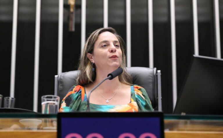 Fernanda Melchionna apresenta projeto de lei para dar um basta aos juros abusivos de créditos consignados